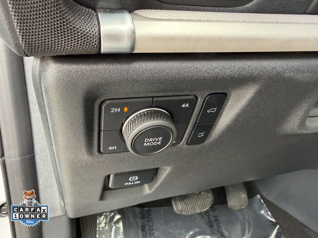 Certified 2025 Ford Expedition Active AWD/4WD image 12
