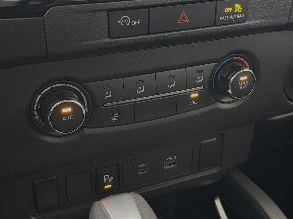 Used 2023 Nissan Frontier SV w/ Technology Package RWD image 19
