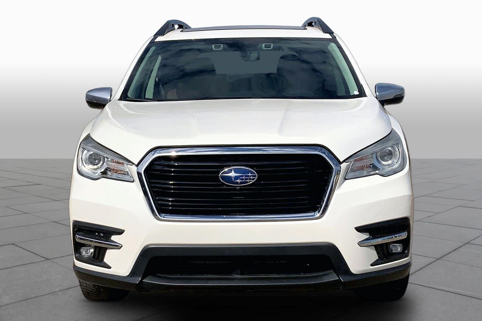Used 2020 Subaru Ascent Touring AWD/4WD image 4