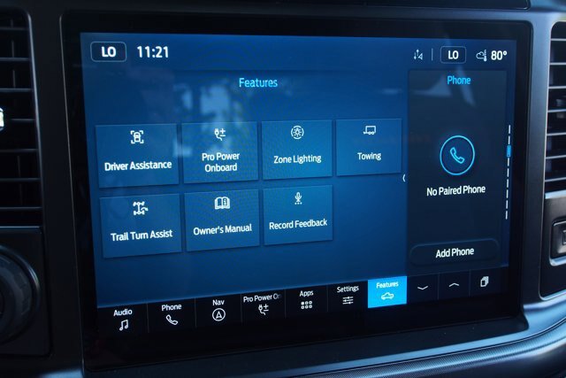 Certified 2025 Ford F150 Tremor w/ Equipment Group 402A High AWD/4WD image 29