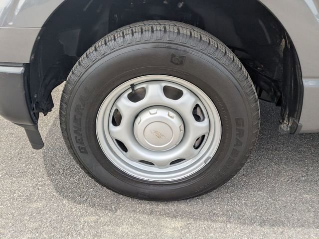 Certified 2021 Ford F150 XL RWD image 27