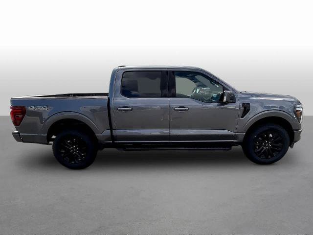 Certified 2024 Ford F150 Lariat AWD/4WD image 8