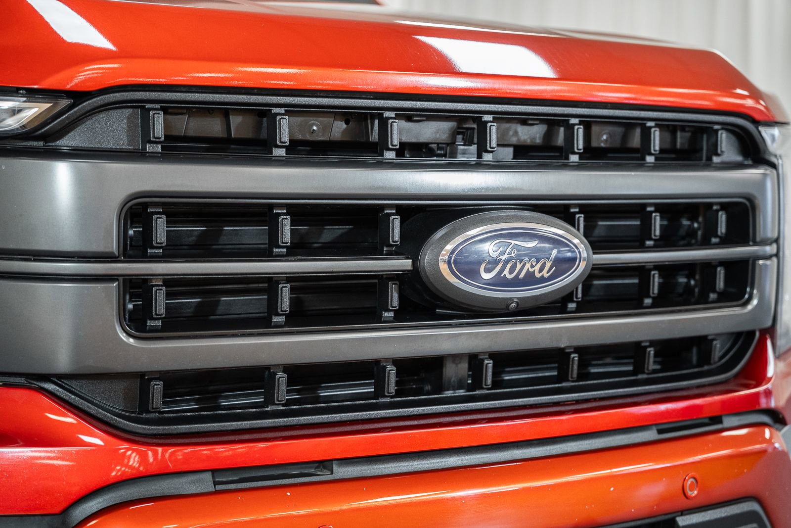 Certified 2023 Ford F150 Lariat w/ Equipment Group 502A High AWD/4WD image 13