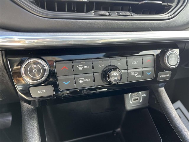 Used 2022 Jeep Compass High Altitude image 21