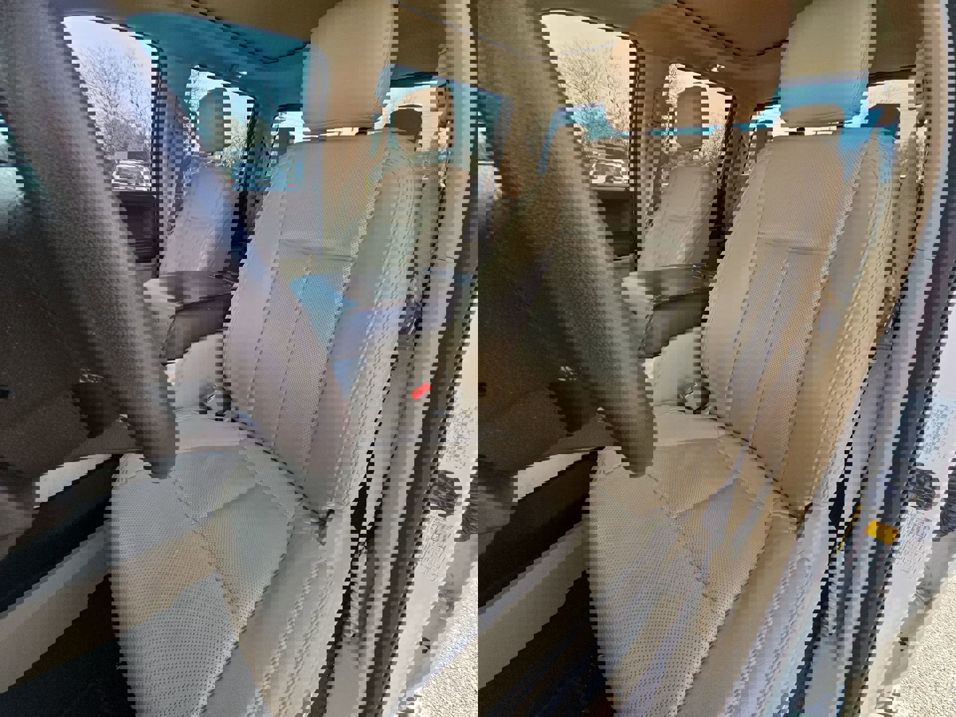 Certified 2018 Ford F150 Lariat image 11