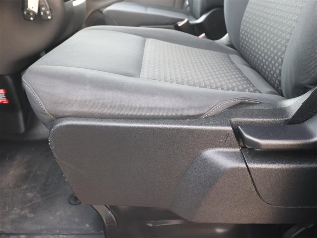 Certified 2024 Ford Transit 250 Base w/ Exterior Upgrade Package image 16