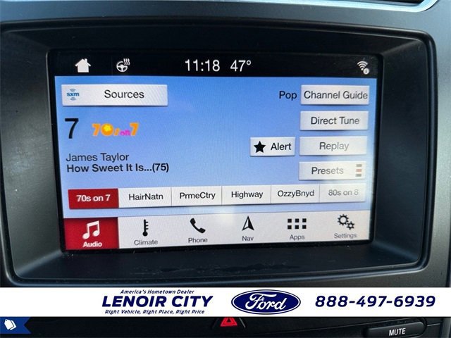 Certified 2019 Ford Explorer Sport image 23