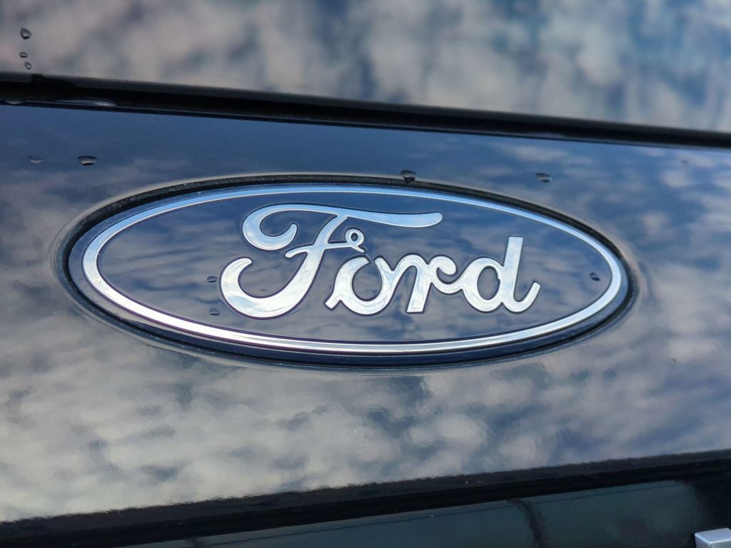 Certified 2025 Ford Expedition Active RWD image 6