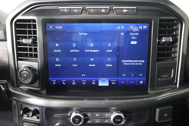 Certified 2023 Ford F150 Tremor AWD/4WD image 57