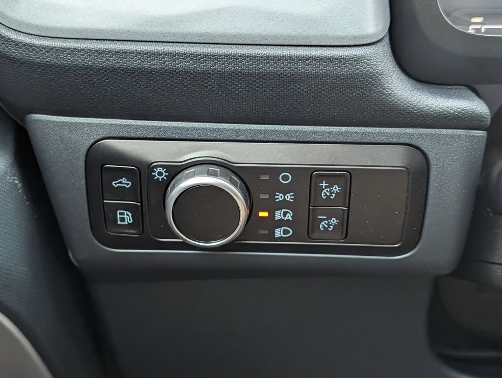 Certified 2023 Ford Maverick Lariat w/ Lariat Luxury Package image 18