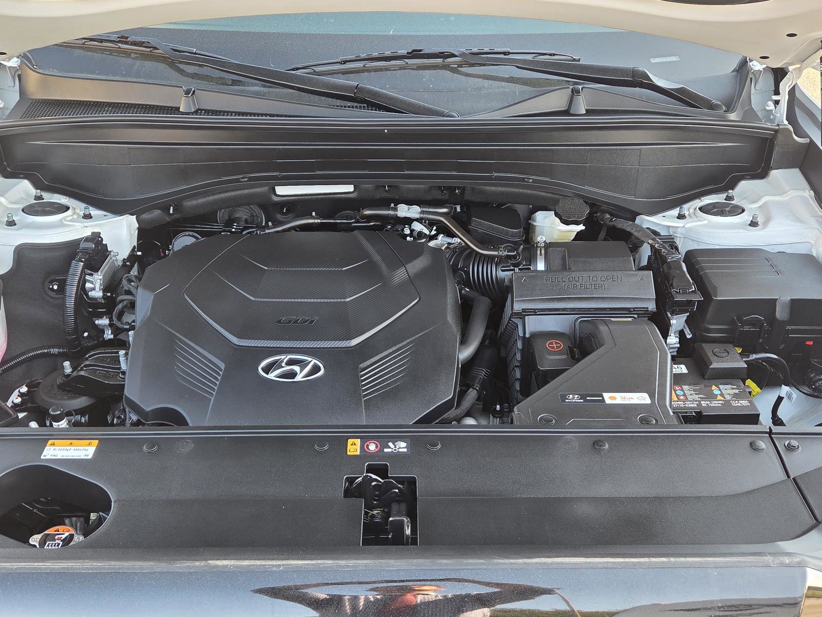 Used 2025 Hyundai Palisade XRT AWD/4WD image 32