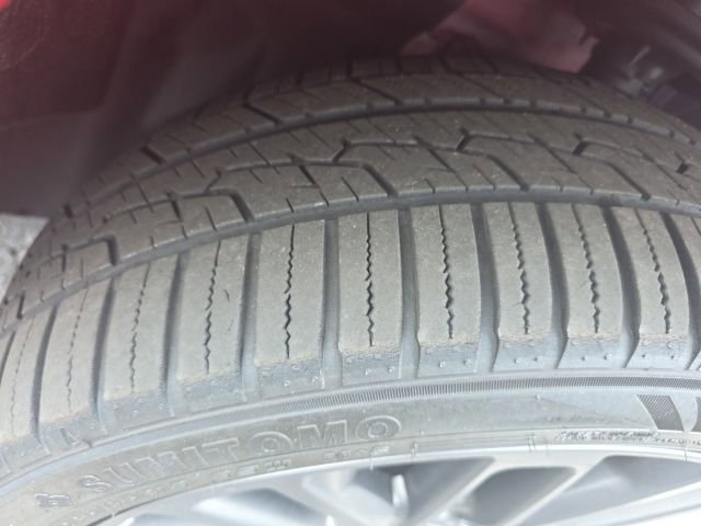 Used 2023 Jeep Compass Limited image 11