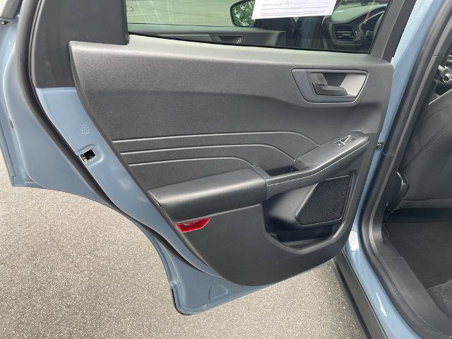 Certified 2023 Ford Escape Active AWD/4WD image 15