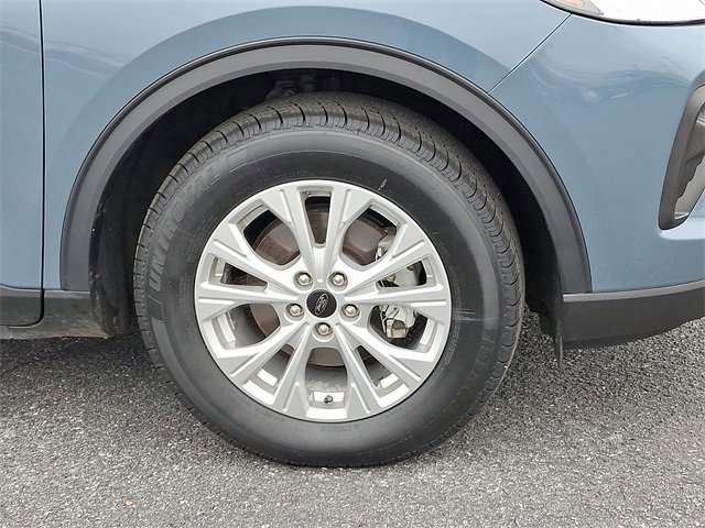 Certified 2023 Ford Escape Active image 8