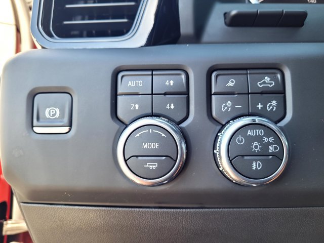 Used 2026 GMC Sierra 1500 AT4 w/ AT4 Premium Package AWD/4WD image 15