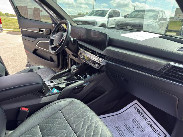 Used 2024 Kia Telluride SX Prestige X-Line AWD/4WD image 15