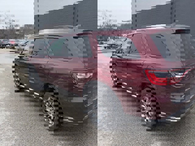 Used 2018 Dodge Durango SXT w/ Quick Order Package 2BB image 18