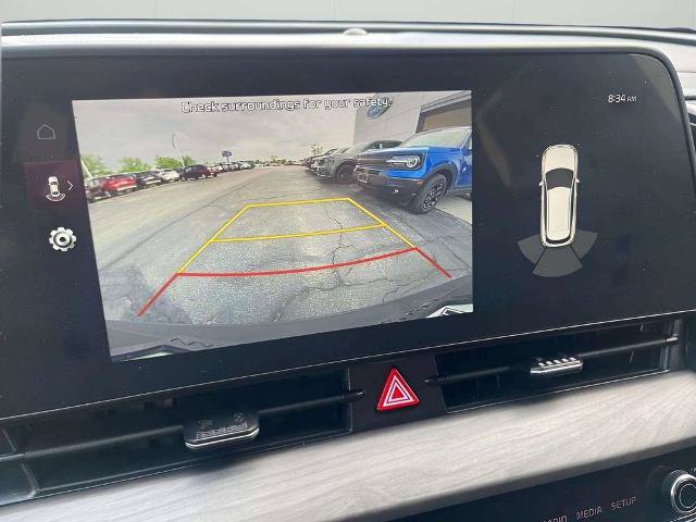 Used 2023 Kia Sportage X-Line AWD/4WD image 26