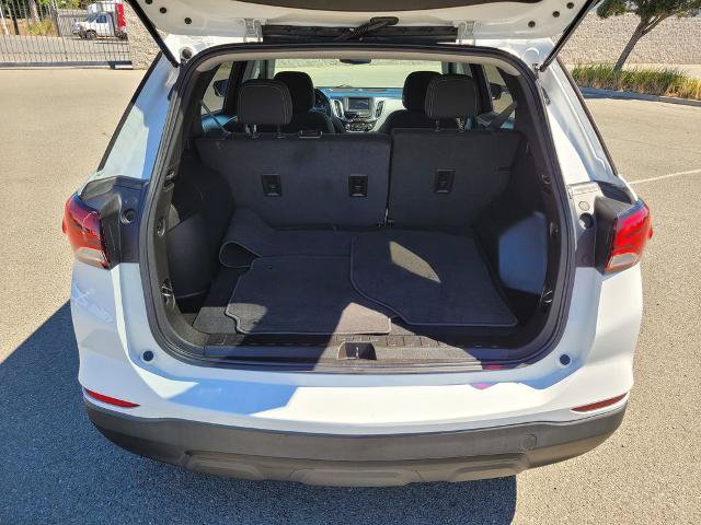 Used 2022 Chevrolet Equinox LS w/ LS Convenience Package AWD/4WD image 10