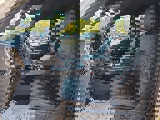 Certified 2025 Ford F150 Lariat w/ Equipment Group 501A Mid image 14