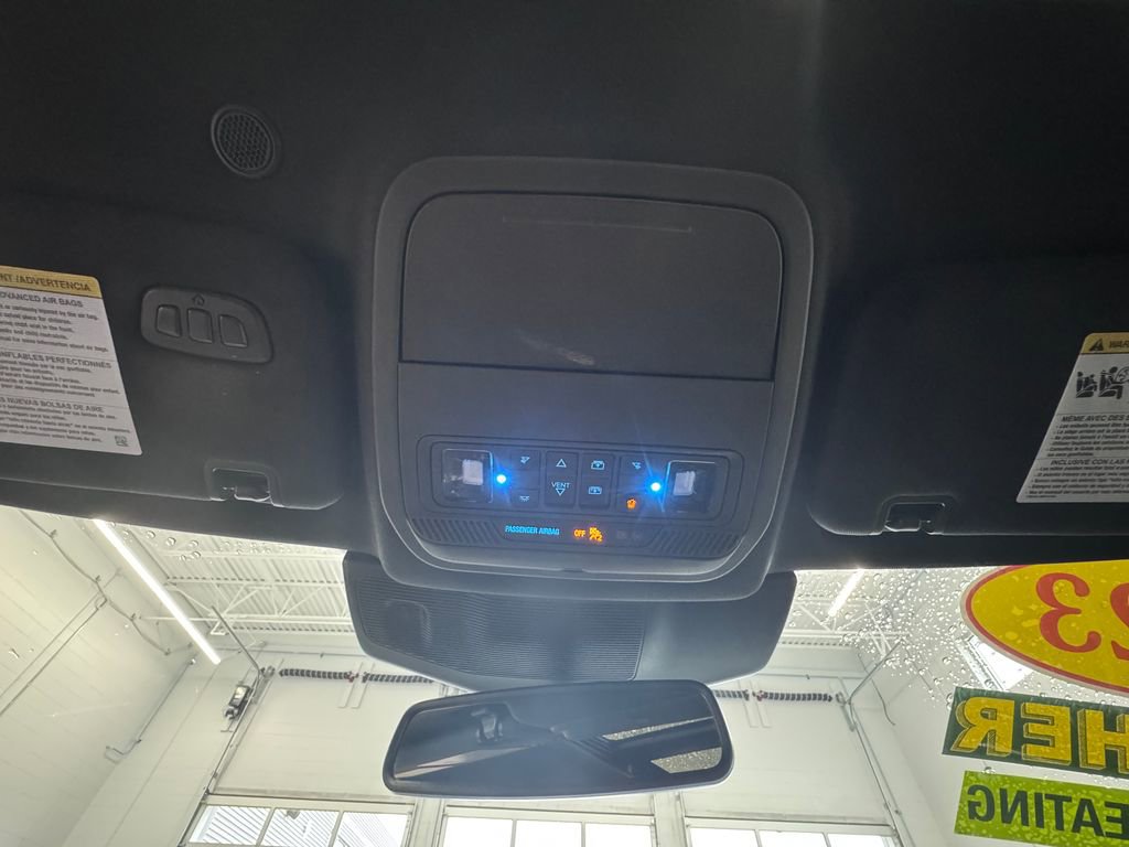 Certified 2023 Ford Explorer ST w/ Equipment Group 401A AWD/4WD image 22