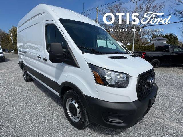 Certified 2024 Ford Transit 250 148 High Roof image 5