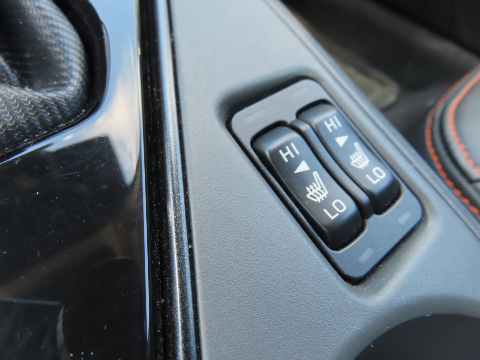 Used 2024 Subaru Crosstrek 2.5i Limited AWD/4WD image 26