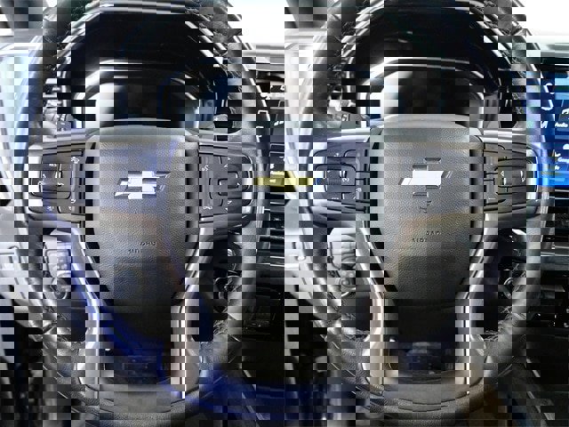 Used 2023 Chevrolet Silverado 1500 High Country w/ Technology Package image 23