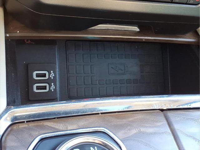 Certified 2018 Ford Expedition Platinum image 21