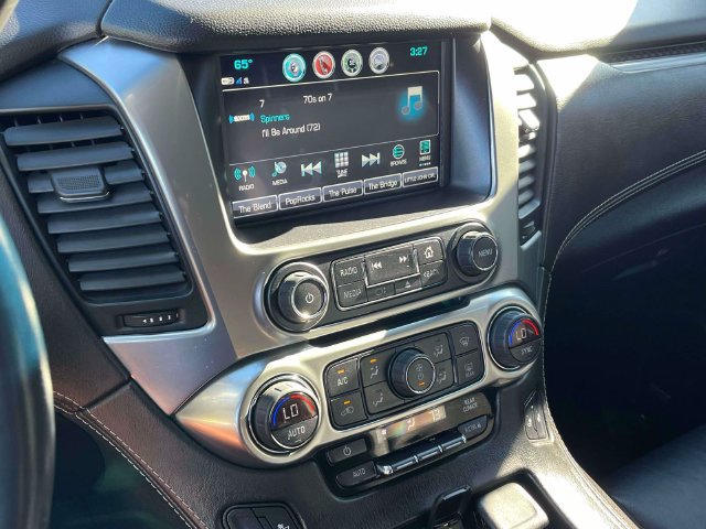 Used 2020 Chevrolet Tahoe LT w/ Off-Road Package AWD/4WD image 35