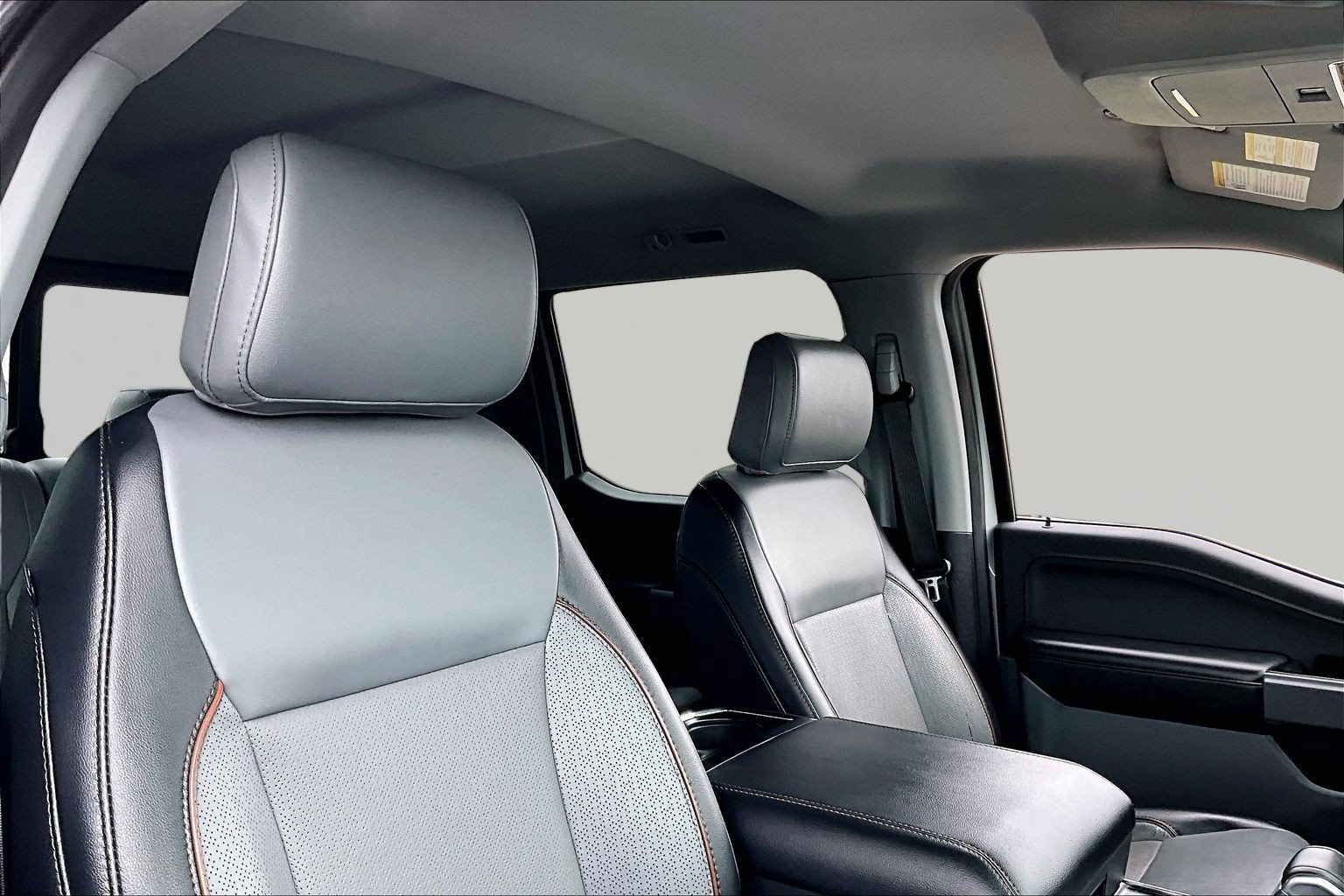 Certified 2024 Ford F150 Lariat AWD/4WD image 29