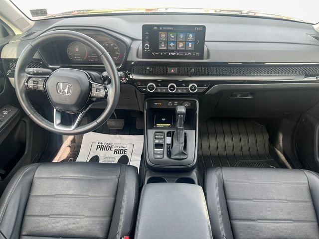 Used 2023 Honda CR-V EX-L image 10