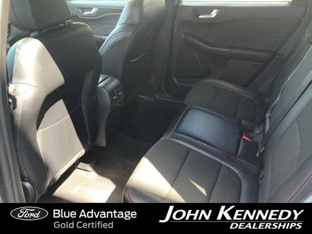 Certified 2024 Ford Escape ST-Line AWD/4WD image 29