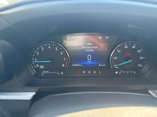 Certified 2023 Ford Explorer XLT w/ Equipment Group 202A image 16