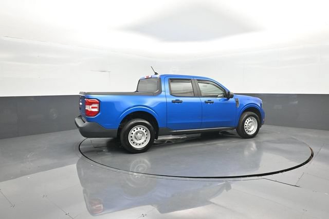 Certified 2022 Ford Maverick XL FWD image 8