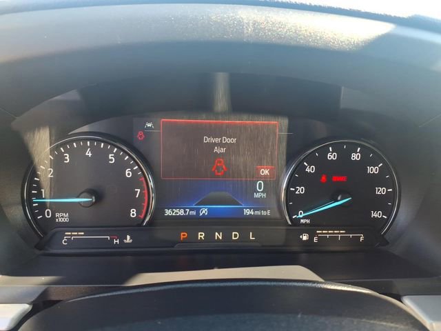 Certified 2024 Ford Explorer XLT image 19