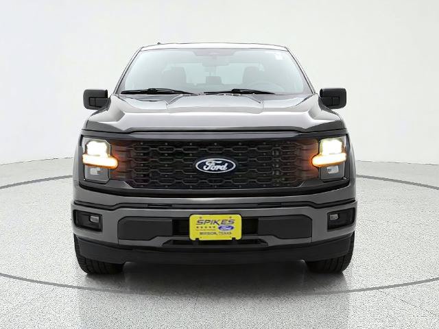 Certified 2024 Ford F150 STX RWD image 2