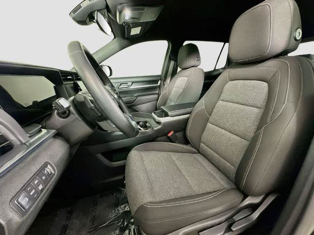 Used 2025 GMC Terrain Elevation AWD/4WD image 12