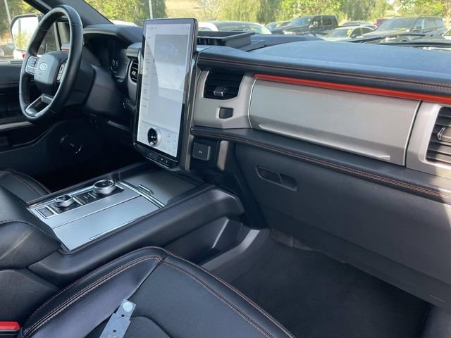 Certified 2024 Ford Expedition Timberline image 36