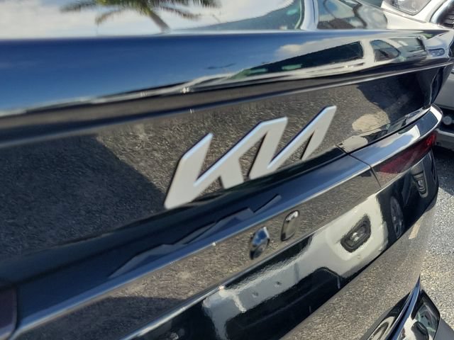 Used 2025 Kia K4 FWD image 5