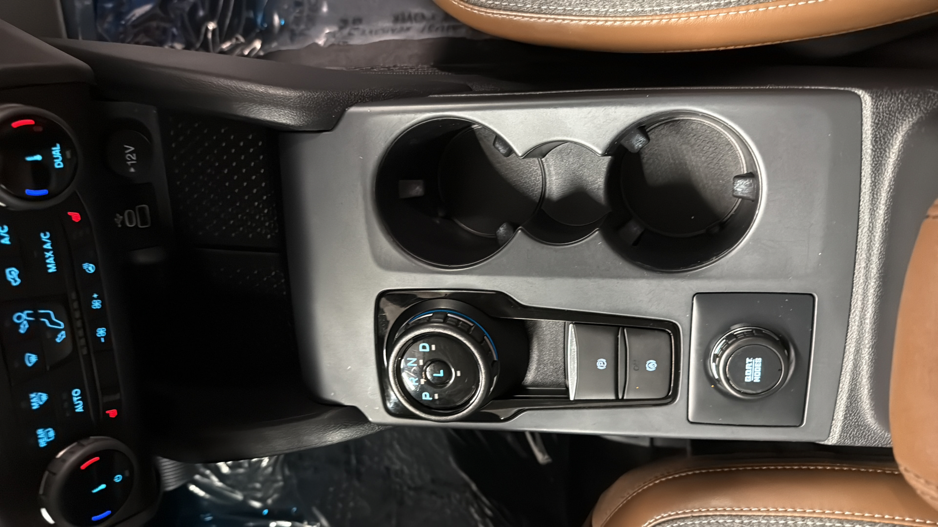 Certified 2023 Ford Bronco Sport Outer Banks AWD/4WD image 18