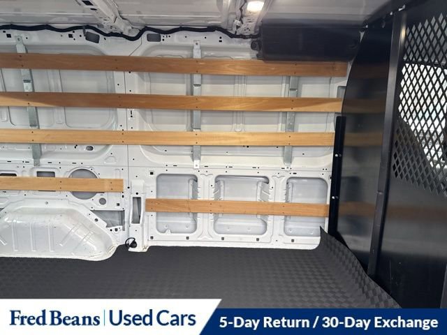 Certified 2024 Ford Transit 250 Low Roof w/ Exterior Upgrade Package image 15