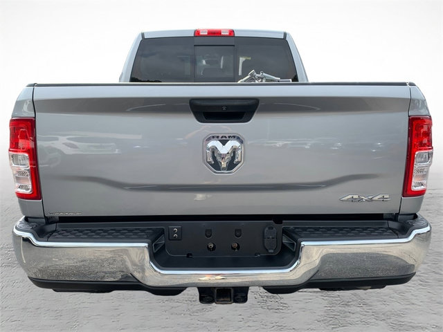 Used 2021 RAM 2500 Tradesman AWD/4WD image 3
