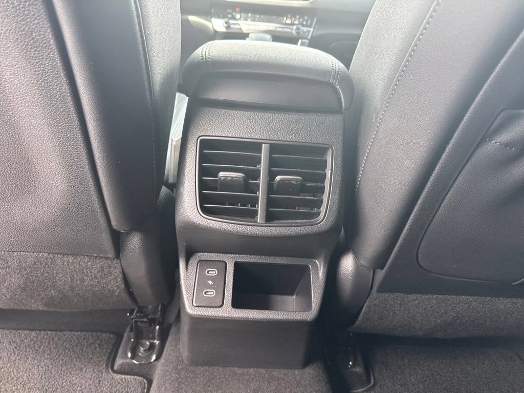 Used 2025 Kia Seltos EX AWD/4WD image 18