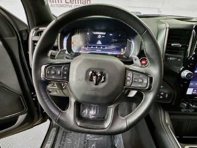 Used 2026 RAM 1500 RHO AWD/4WD image 11