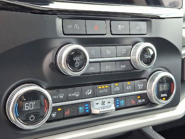 Certified 2023 Ford Expedition Max XLT AWD/4WD image 18