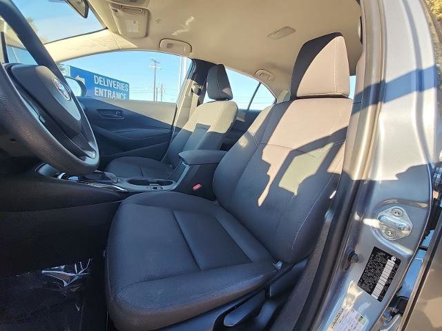 Used 2024 Toyota Corolla LE FWD image 10