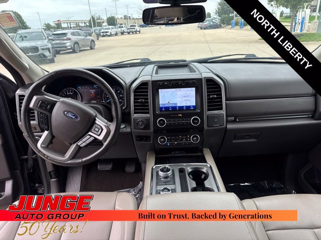 Certified 2021 Ford Expedition XLT AWD/4WD image 30