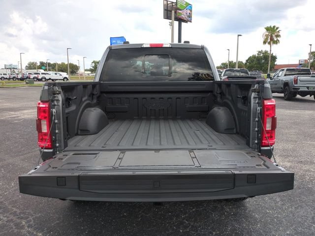 Certified 2023 Ford F150 XLT w/ Equipment Group 302A High AWD/4WD image 13