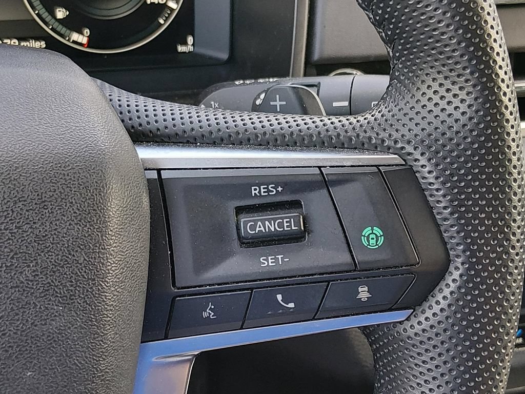 Used 2023 Mitsubishi Outlander SEL FWD image 24
